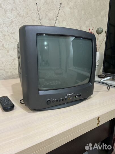 Телевизор бу