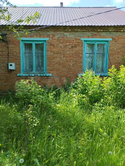 Дом 46 м² на участке 7 сот.