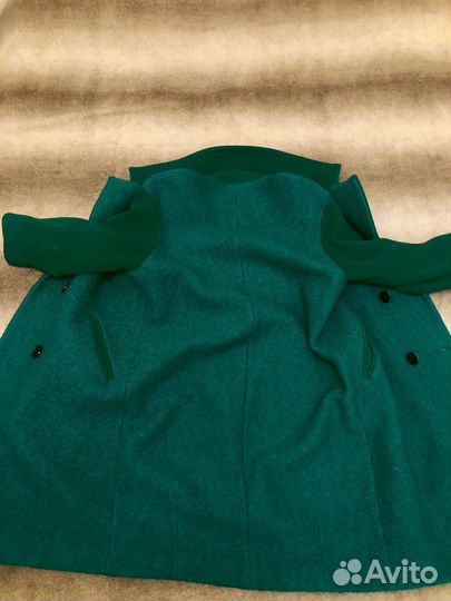 Пальто женское