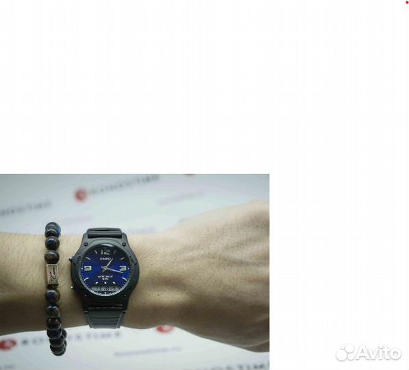 Наручные часы Casio Collection AW-49HE-2aveg