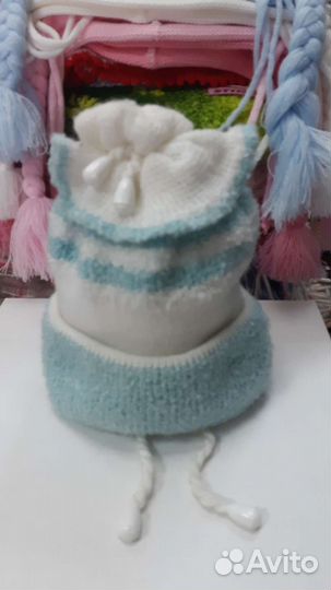 Шапка детская