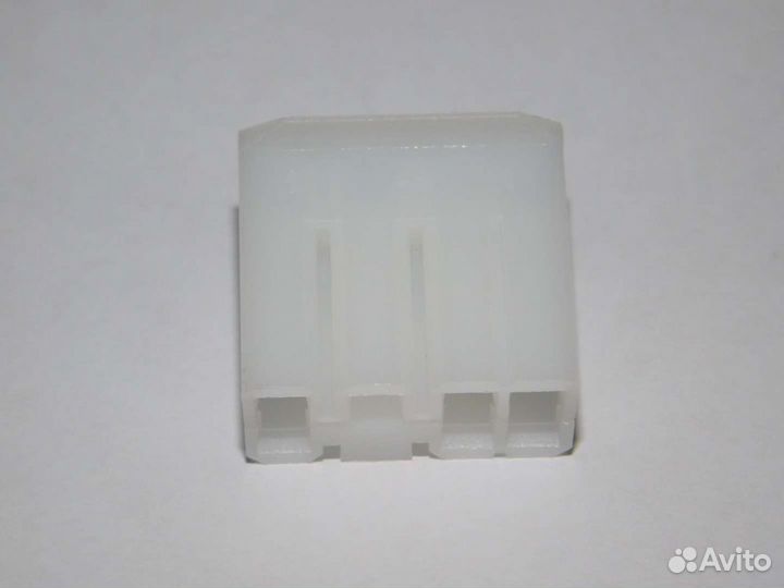 Разъем подрулевого переключателя света Lacetti