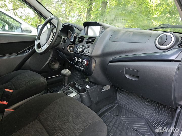 Разбор калина2 универсал