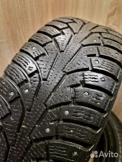 Nokian Tyres Hakkapeliitta 5 205/55 R16 94T