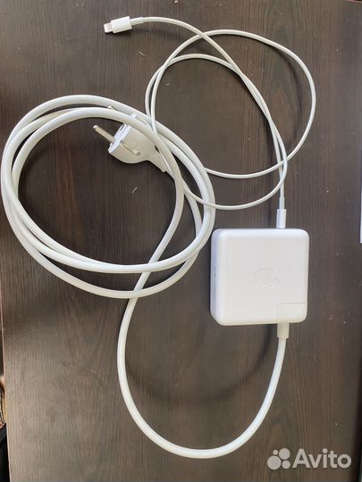 Блок питания для macbook