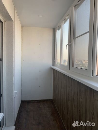 Остекление балконов и лоджий