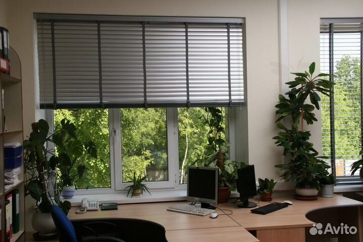 Жалюзи от производителя всех видов под ключ