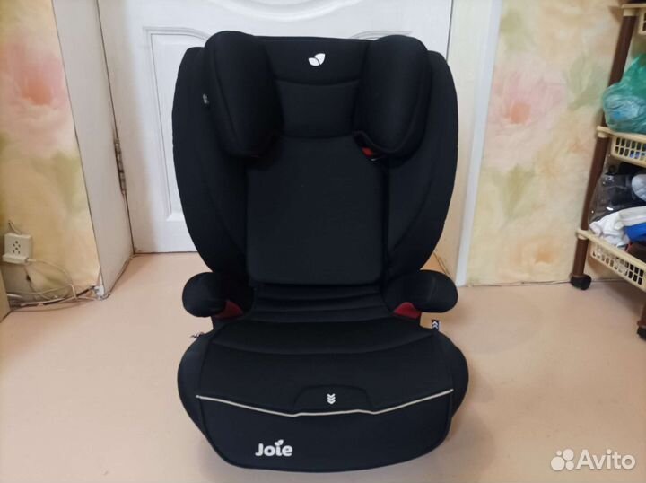 Детское авто кресло Joie