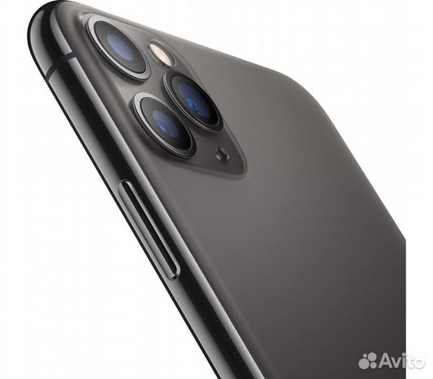 iPhone 11 pro 256gb space gray A9081