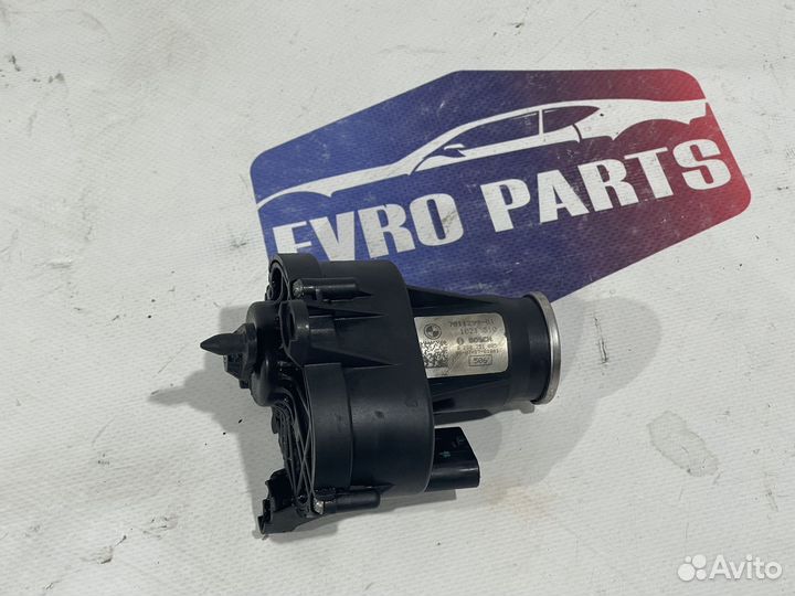 Клапан егр BMW E-90 E-82 N47