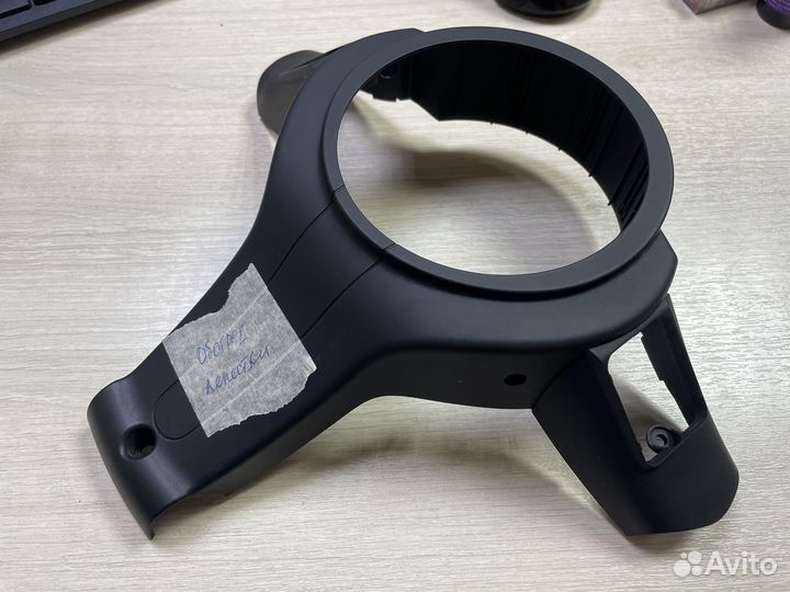 Кожух рулевой колонки BMW F10 F15 F16 F30