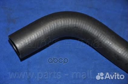 Pxnlc009PMC патрубок радиатора нижний Daewoo L