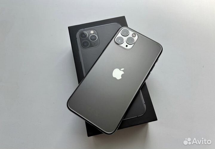 iPhone 11 Pro Оригинальный Идеал