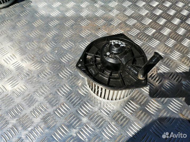 Мотор печки Mitsubishi Lancer 9 CS1A 4G18 2007