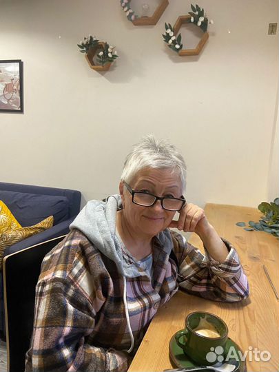 Ищу место няни для ребенка