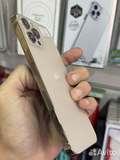 iPhone 12 Pro Max, 128 ГБ