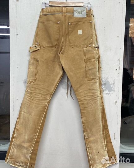 Gallery dept Carpenter pants