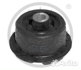 Сайлентблок рычага подвески opel: omega B (25