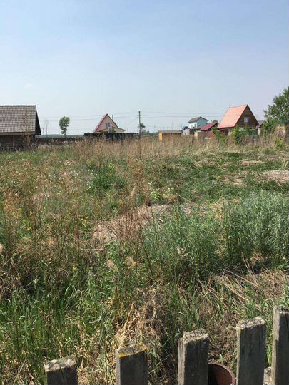 Участок 7,4 сот. (СНТ, ДНП)