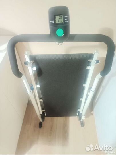 Беговая дорожка