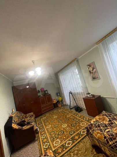 3-к. квартира, 84,8 м², 5/5 эт.