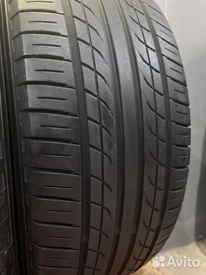 Yokohama DNA Ecos ES300 205/55 R16 89V