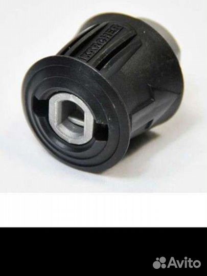 Karcher техника