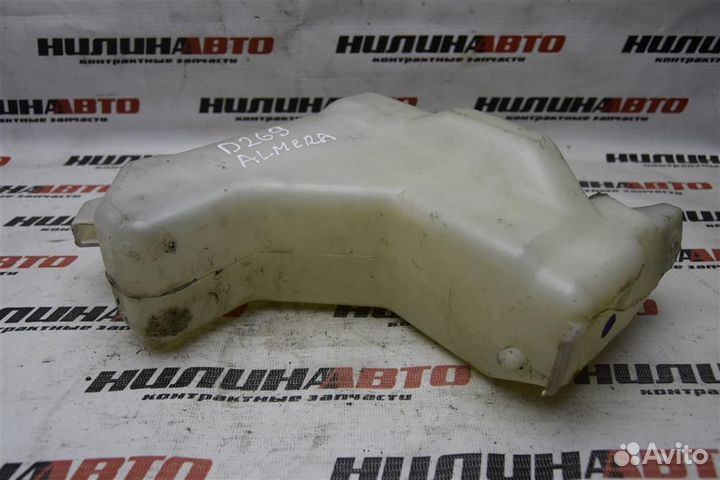 Бачок расширительный Ниссан Альмера Н16 Примера P