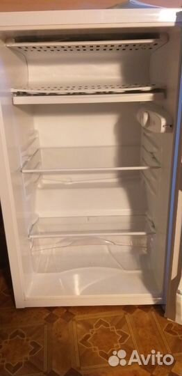 Холодильник Nordfrost