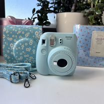 Fujifilm Instax mini 9