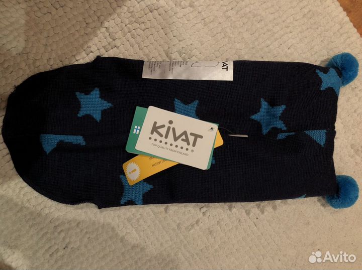 Шлем kivat размер 2