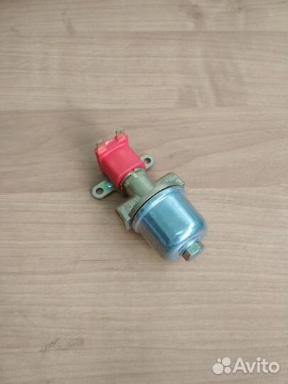 Электромагнитный клапан газа Atiker 1306