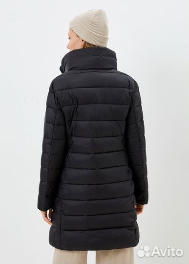 Пуховик женский