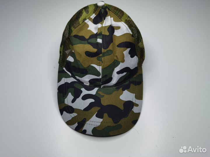 Продам головной убор для охоты и рыбалки