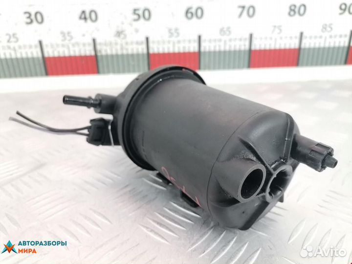 Корпус топливного фильтра Renault Laguna рест