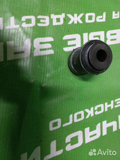 Сайлентблок рычага подвески Chevrolet Lanos