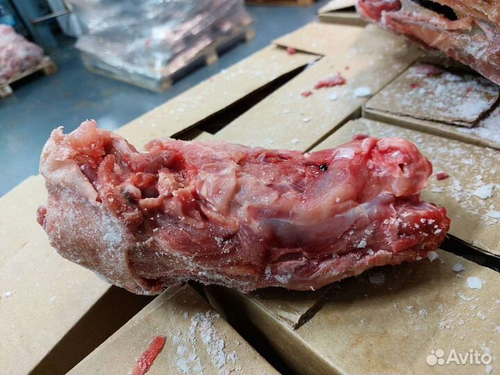 Каркас куриный