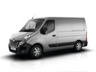 Renault Master III рестайлинг (2014—2020) Фургон