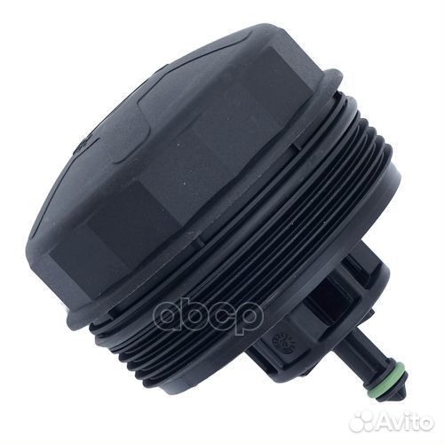 Крышка масляного фильтра