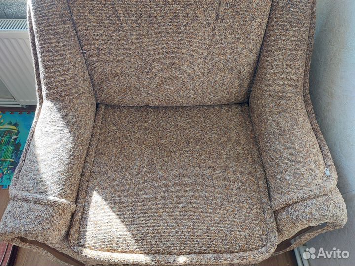 Кресло кровать