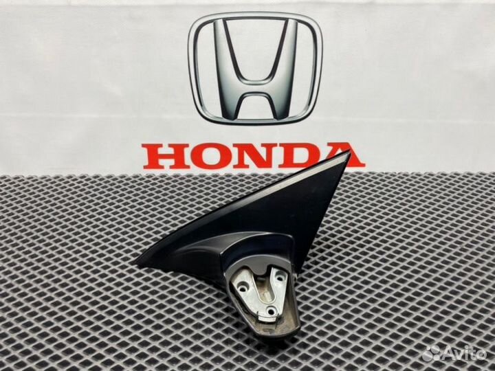 Ножка зеркала левая Honda Accord 8 CU 2008-2012Гв