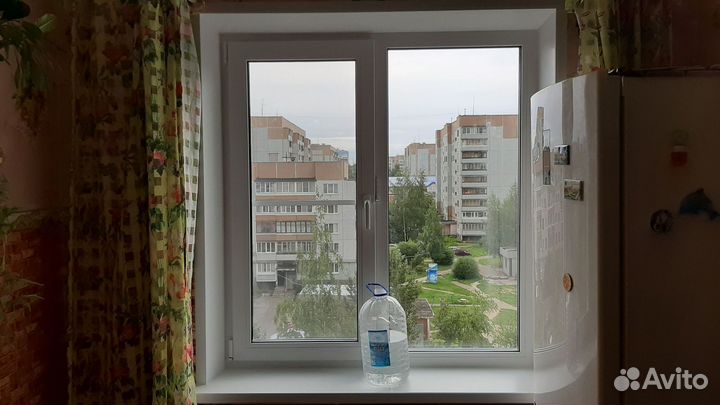 Пластиковые окна эконом класс