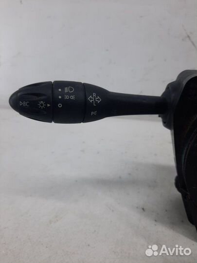 Переключатель подрулевой (стрекоза) Mini One