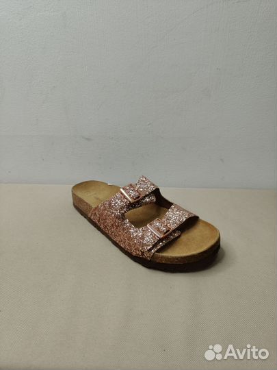 Сандали la redoute 39 (новые оригинальные)