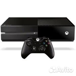 Xbox One