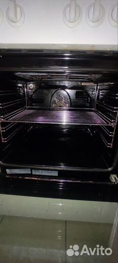 Плита электрическая Beko