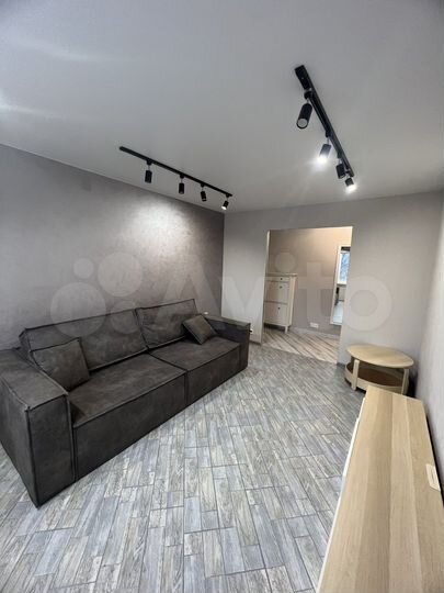 3-к. квартира, 62,3 м², 1/9 эт.