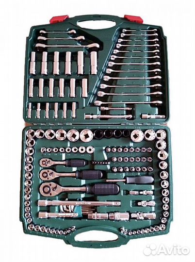 Набор инструментов 150 предметов