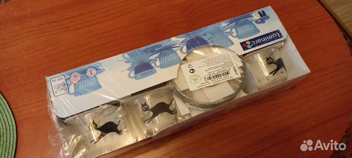 Набор чайный