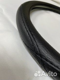 Оплетка на руль